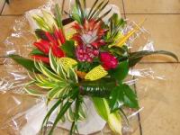 Bouquet Exotique
