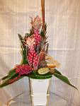 Bouquet Exotique