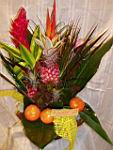 Bouquet Exotique
