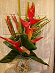 Bouquet Exotique