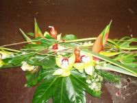 Bouquet Exotique