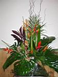Bouquet Exotique