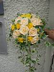 Bouquet Mariee