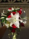 Bouquet Mariee