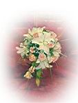 Bouquet Mariee
