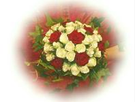 Bouquet Mariee