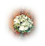 Bouquet Mariee