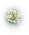 Bouquet Mariee