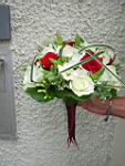 Bouquet Mariee