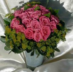 Bouquet Rond