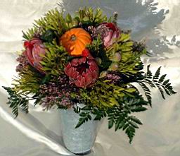 Bouquet Rond