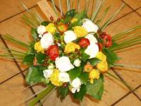 Bouquet Rond